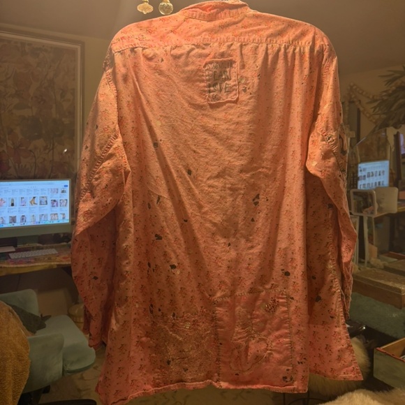 Magnolia Pearl Top 1429 - Picture 6 of 8